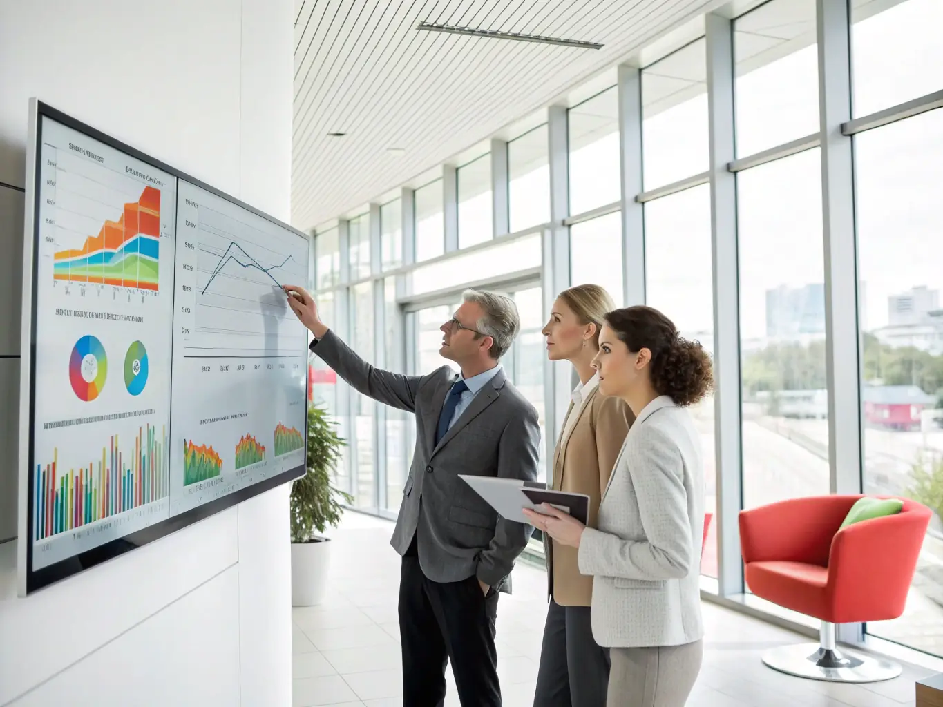 A visual representation of competitive analysis, highlighting key players, market dynamics, and potential disruptors in the healthcare technology space, reflecting HDIG's competitive evaluation services.